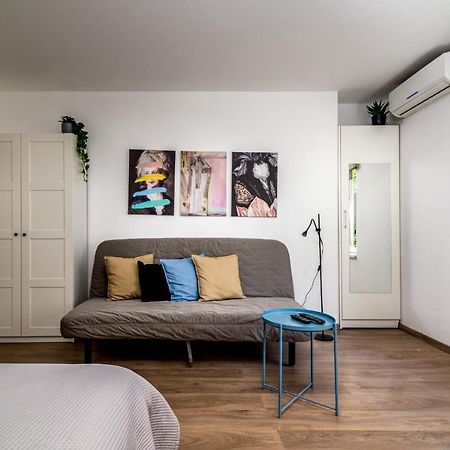 Apartment Enigma 贝尔格莱德 外观 照片