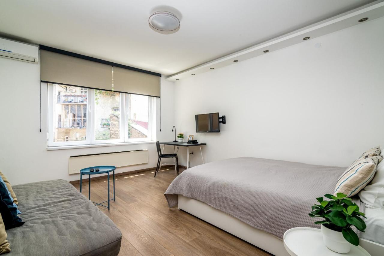 Apartment Enigma 贝尔格莱德 外观 照片