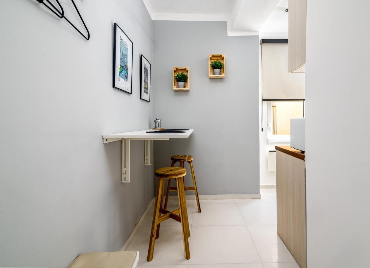 Apartment Enigma 贝尔格莱德 外观 照片